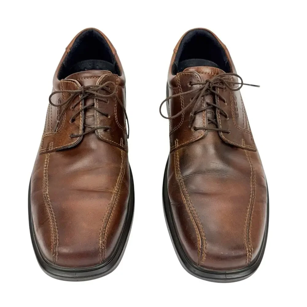 Ecco men shoes